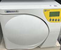 Продам комплект: Автоклав Mocom Millennium B та стабілізатор напруги АМПЕР У 9-1/25 v2.1 NaviStom