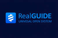 REALGuide 5.4.2 AI 2026 / EXOPLAN 2025 / IMPLASTATION 5.3.2 / coDiagnostiX 10.9 NaviStom