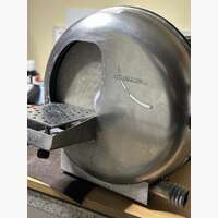 REITEL ROTOGRIND NT = Тример для обрізання гіпсових моделей NaviStom