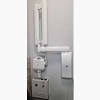 Рентген настенный Myray NaviStom