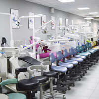 Реставровані стоматологічні установки з гарантією 1 рік,понад 100 моделей у наявності!!! NaviStom