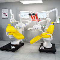 Реставровані стоматологічні установки з гарантією 1 рік,понад 100 моделей у наявності!!! NaviStom