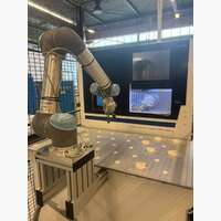 Роботизована лінія для виробництва елайнерів imes-icore CORiTEC Aligner L (2022) NaviStom