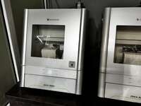 ROLAND DWX-52Di Фрезерний станок NaviStom