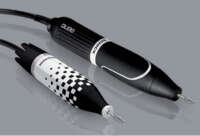 SCHICK Qube +, Мікромотор технічний NaviStom