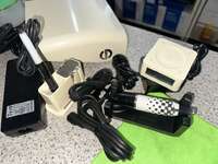 SCHICK QUBE SK = Мікромотор зуботехнічний NaviStom