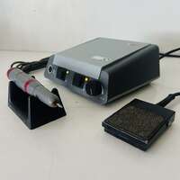 SCHUTZ DENTAL FD-82 Мікромотор зуботехнічний 30000 обертiв NaviStom