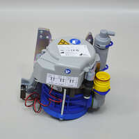 Сепаратор Durr Dental CS1 з клапаном вибору (новий) NaviStom