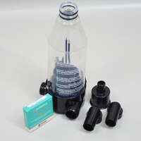 Сепаратор колба Cattani NaviStom