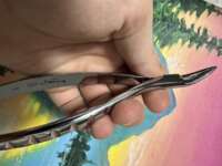 Щипці для видалення верхніх примолярів Hu-friedy F300(США) NaviStom