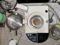 SHEU TWINSTAR + Ministar S = апарат для кап NaviStom