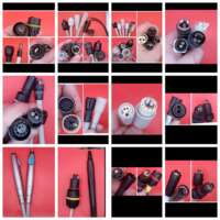 Шланги( пустери,турбіни,мікромотори,скалери ,коогулятор и) до sirona,kavo ... NaviStom