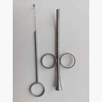 Шприц для внесення кісткового матеріалу 4.4 мм 2970.Y0.02 170 євро Італія ДенТаг NaviStom