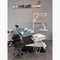 SIRONA C4+ стоматологічна установка! NaviStom