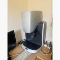 Sirona inLab MC XL, in EosM5, in FireHTC speed фрезерний верстат, сканер та пiчка NaviStom