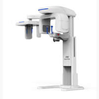 Система дентально конусно-променевої комп`ютерної томографії SS-X9010DPro-3DE 15*10.5 см Meyer NaviStom