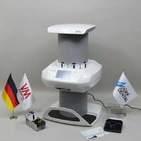 Сканер фосфорних пластин Durr Dental Vistascan Combi View NaviStom