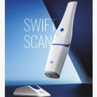 Сканер інтраоральний Swift Scan (Kevin Peter Technology) Бездротовий ВИРОБНИК : DTE-Woodpecker NaviStom