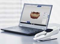 Сканер интраоральный Dentsply Sirona Primescan Connect NaviStom