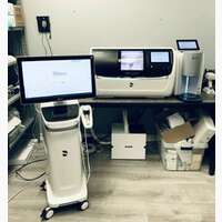 Сканер стоматологічний Primescan AC (Dentsply Sirona) 24 рік! Ідеальний стан,привезений з Німеччини! NaviStom