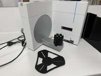 Сканер зуботехнічний SWING HD NaviStom