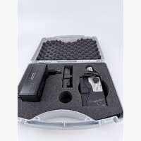 StarMed Light 1- портативна LED система освітлення для роботи з бінокулярними лупами NaviStom