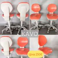 Стільці від європейських виробників! NaviStom