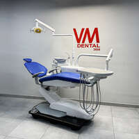 Стоматологічна установка A-Dec 200 NaviStom