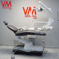 Стоматологічна установка A-Dec 300 NaviStom