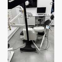 Стоматологічна установка Anthos A6 NaviStom