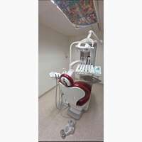 Стоматологічна установка Anthos A6. 2015 NaviStom