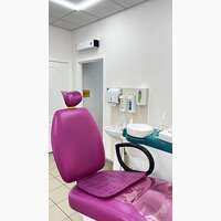 Стоматологічна установка Chiradenta800 NaviStom