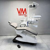 Стоматологічна установка Chirana Cheese Easy NaviStom