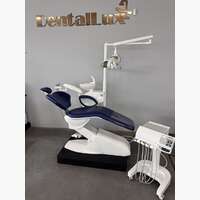 Стоматологічна установка Chirana CHEESE EASY 2017р.в Словацький виробник NaviStom