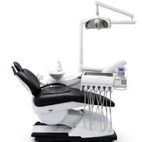 Стоматологічна установка Chirana Cheese Effective NaviStom