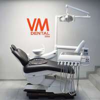 Стоматологічна установка Chirana Cheese Effective NaviStom