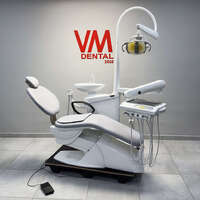 Стоматологічна установка Chirana MINI 04 NaviStom