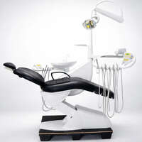 Стоматологічна установка Chirana Smile Elegant NaviStom