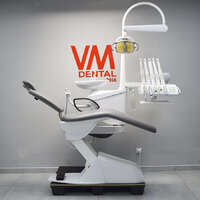 Стоматологічна установка Chirana Smile Sumpatic NaviStom