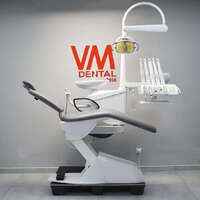 Стоматологічна установка Chirana Smile Sumpatic NaviStom