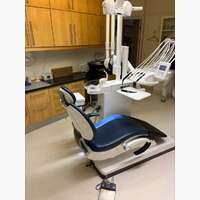 Стоматологічна установка Dentsply Sirona Sinius 2019 NaviStom