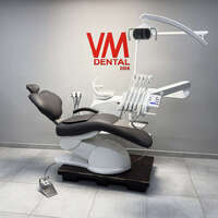 Стоматологічна установка Diplomat 310 NaviStom