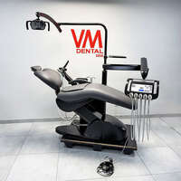 Стоматологічна установка Diplomat Adept DA 130 NaviStom