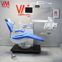 Стоматологічна установка Diplomat DA 270 NaviStom