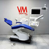 Стоматологічна установка Diplomat LUX DL210 NaviStom