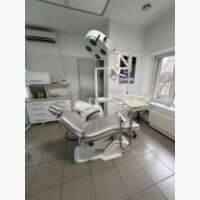 Стоматологічна установка GRANUM TS7830 Bravo ціна 49841 грн Вінниця Вишенька. Крісло стоматологічне. NaviStom