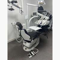 Стоматологічна установка Kavo 1058 primus Germany NaviStom