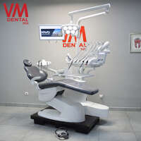 Стоматологічна установка Kavo Estetica E50 Life NaviStom