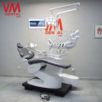 Стоматологічна установка Kavo Estetica E50 Life NaviStom