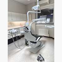 Стоматологічна установка Kavo Estetica E50 Life 2017 NaviStom